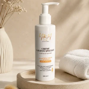 Home Crème lavente