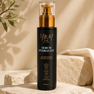 Home serum hydratant